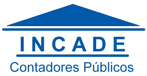 INCADE Logotipo