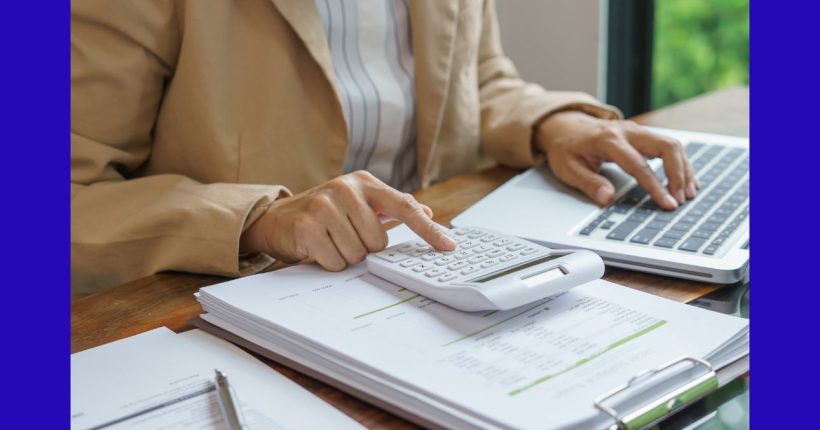 INCADE - Declaración anual de ISR de las personas físicas 2024